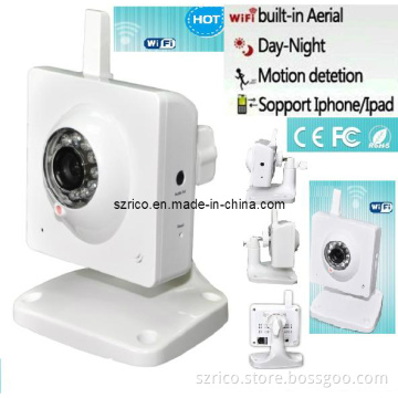 Baby Monitor IP Camera /2.4GHz Wireless Baby Monitor /Wireless Baby Monitor IP Camera/ Summer Baby Monitor IP Camera